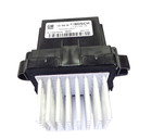 Hvac Blower Module Resistor Acdelco Escalade Camaro Suburban Tahoe Silverado