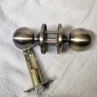 A  Lot Of 66 Pcs Of Passage Doorknobs