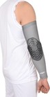 Exxact Sports Elbow Pad Compression Arm Sleeves For Baseball  Football  1 Pair 