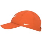 nwt  Nike Men s Rafa Dri-fit Club Tennis Cap M l Safety Orange white Fb5600-819