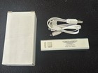 2008 2009 Aston Martin San Diego Pen   Power Bank Phone Charger Db9 Dbs Nos