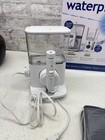 Waterpik Evolution   Nano Water Flosser Combo Pack   Complete Dental Care Kit