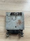 Vintage Delco Am Radio Service Model  21hpb1 Product  7933641 Untested 1972 Vega