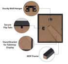 Framed Ken Miles Ford Gt40 - Ready To Display 11x8 5