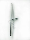 Vintage Interior Ss304 Rear View Mirror For 1958-1966 Chevy Full Size Car