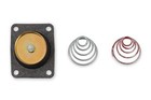 Holley 12-807 Fuel Pressure Regulator Rebuild Repair Kit High   Low Pressure 