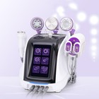 6 In 1 Beauty Tool Body Silhouette Massage Skin Care Spa Home   Salon Device