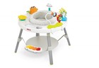 Skip Hop Baby Activity Center  Interactive Play Center With 3-stage Grow-with-me