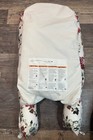 Dockatot Dock A Tot Deluxe Plus Dock Baby Lounger 0-8 Months La Vie En Rose