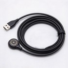 Magnetic Charging Cable Charger Voltage Regulator For Olight Baton3 Pro Arkfeld