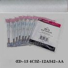 8pcs Genuine  Zd13 Glow Plugs For 04-10 Powerstroke 6 0l 4c3z-12a342-aa Usa