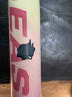 Easton Ghost Unlimited Pink Lemonade Fastpitch Bat 2025 32 In  -10 22 Oz