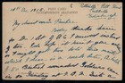 British India 1915 Picture Postcard Trichinopoly  Rock Fort And Temple