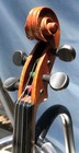 Vintage G a  Pfretzschner 4 4 Size Violin