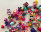 Hatchimals Colleggtibles Mixed Lot Set Of 50  Figures