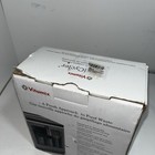Vitamix Foodcycler Replacement Carbon Filters For Fc-30 Fc-50 Systems 068151 New