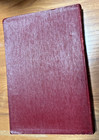 1923 Atlas Of The World And Gazetteer - Funk   Wagnalls Company - Ds31