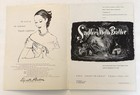 Vtg 1950 Saddler s Well s Ballet 1st Coast To Coast Tour Souvenir Program