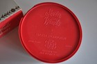 Vintage Du Berry Powder Seven Winds With Box Powder Puff Sealed New