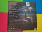 New Stranger Things Music From The Netflix Original Series Lp Vinyl Record