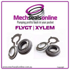 Flygt  C 3127 90-091-095-170-181-82-890 Mechanical Seals   O-ring Kit