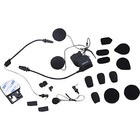 Sena 4402-0865 50s-a0202 Headset intercom Mount clamp Kit Helmet Clamp Kit - 50s