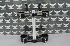 2003 2004 Yamaha Yz250 Yz450f Tag Metals Front Forks Triple Tree Stem Bar Clamp