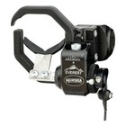 Hamskea Everest Arrow Rest W  Universal Bracket  Rh-black-new  204772