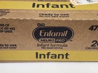 Enfamil Neuro Pro Infant Formula Ready To Feed 2 Fl Oz Case Of 24 Exp 5 1 26