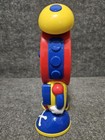 The Learning Journey Telly The Teaching Time Clock