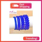 Ad Beads Handmade Gemstone Stretch Elastic Bracelet Crystal Healing Reiki Nature