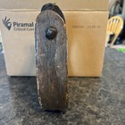 Vintage Wooden Horse Stirrup Decor Display Cabin Cottage Farmhouse Cowboy