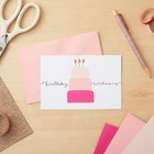 200 Pack White 300 Gsm   110 Lb Thick Cardstock - Blank Heavyweight Wedding I   