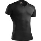 Under Armour Men s Tactical Heatgear Compression V-neck T-shirt