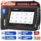 Foxwell Gt60 Bt All System Bidirectional Obd2 Scanner Auto Diagnostic Scan Tool