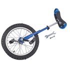 Unicycle Outdoor Fitness 16 24 Inch Steel Rim Electric Skidproof Tire Adjustable