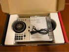 Pioneer Dj Ddj-400-s Silver Limited Color 2ch Dj Controller Rekordbox Equipment