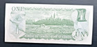 Canada 1 Dollar 1973 Banknote World Paper Money Unc Currency Bill Note