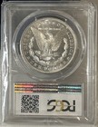 1881-s  1 Morgan Silver Dollar   Pcgs Ms63 Pl - Proof Like