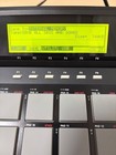 Akai Mpc2500 Music Production Center Sampler Drum Machine 128mb As-is Japan