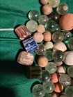 Antique 18th   19th Century Games Knucklebones   Marbles