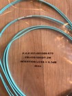 Lc To Lc 2 Meters Compulink  Fbl42d-5d5dt-2m 50 125 Om4 Plenum Zipcord 2mm