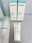 Proactiv Bundle Lot  Blackhead Gel Complexion Hydrator Pore Targeting Skin Mask