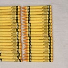 Crayola Retired Dandelion Yellow Crayons Set Of 71 New And Used Mixed Condition