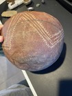 Hohokam 1200 Ad Pottery Mogollon Pronounced Red Yellow Decorated Arizona