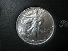 1937 P Us Silver Mint Set Gem Brilliant Uncirculated 
