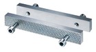 Heuer Forged Vise For Gun And Rifle Maintenance All Sizes With Exchangable Jaws