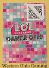 L o l  Surprise Dance Off  Tcg Call Your B b s Coupon Code  1-224 Popular Ccg