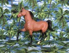 Breyer Like Blue Ribbon Ranch Traditional Size Model Horse