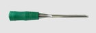 Wood Chisel 1  Inch Woodworking Carving Hand Tool 65mn Steel